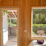 Nativo Natureza Pink Wood Cela (Leira)