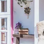 Nativo Natureza Pink Wood