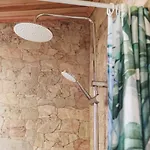 Tente de luxe Nativo Natureza Pink Wood *