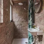 Nativo Natureza Pink Wood Tente de luxe *