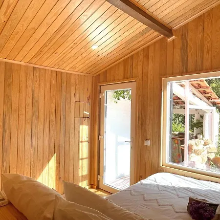 Nativo Natureza Pink Wood *