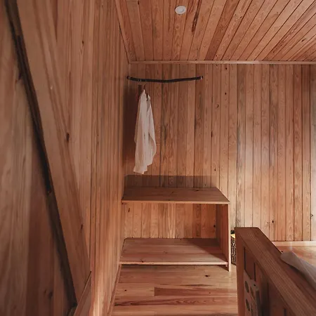 럭셔리텐트 Nativo Natureza Pink Wood