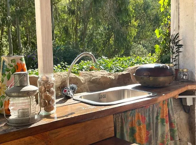 Nativo Natureza Pink Wood *