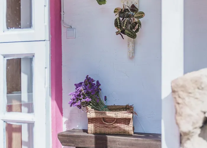 Nativo Natureza Pink Wood