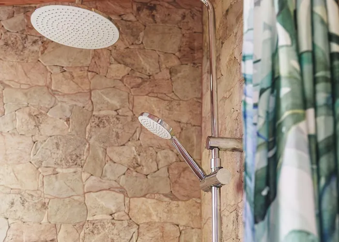 אוהל מפואר Nativo Natureza Pink Wood *