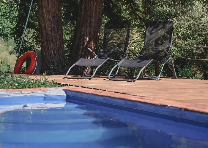 Nativo Natureza Pink Wood