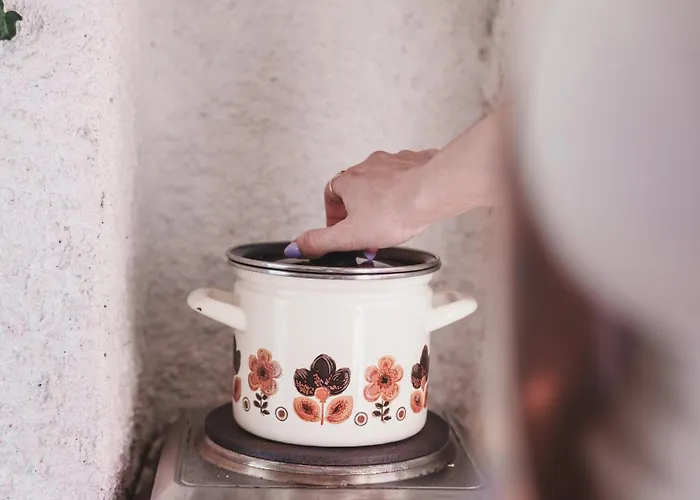 Nativo Natureza Pink Wood אוהל מפואר