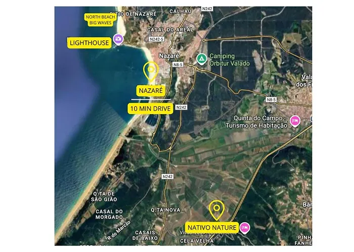 Nativo Natureza Pink Wood